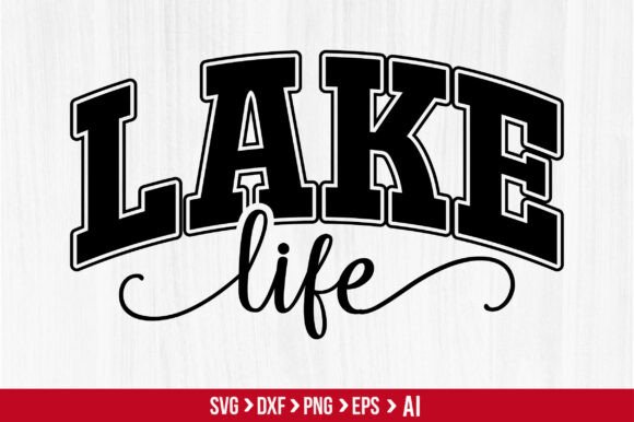 Download Lake Life Svg - Lake Collection