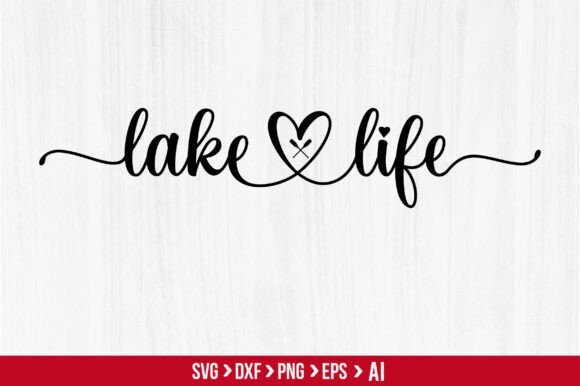 Download Lake Life Svg - Lake Collection